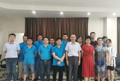吳江市盛澤萬利人力資源管理提升項(xiàng)目啟動(dòng)