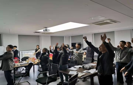企業培訓課程結構與如何有效的分類？