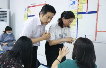 公司管理咨詢、戰略咨詢、運營咨詢三者的差別