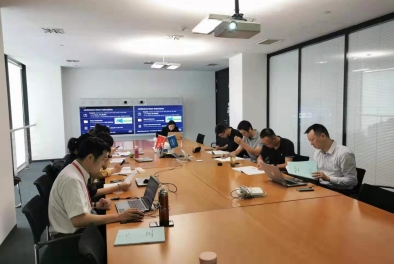 羅氏制藥展開第7期7S管理培訓(xùn)活動(dòng)